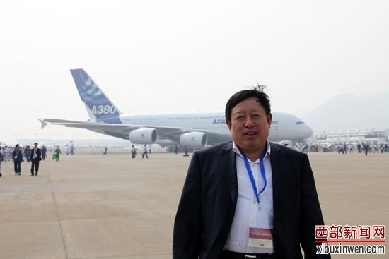 陕北首富涉嫌侵占他人煤矿被查 政府人员卷入