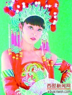 总参一姐榆林人任婕系冒名他人 曾有诈骗前科