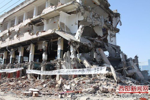 西安长安区:“招商”再“毁商”的背后