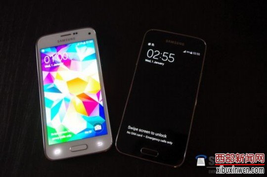 GALAXY S5 Miniع  612շ